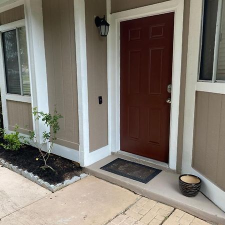 Spacious Home, Close To Attractions, Sleeps 4 Orlando Exterior foto