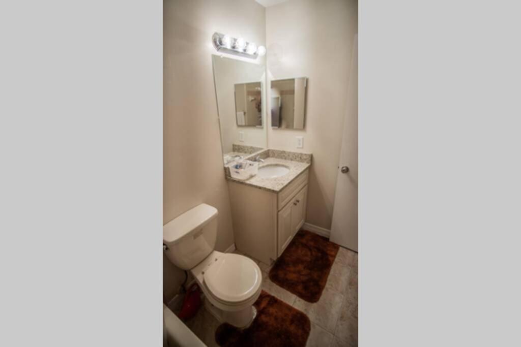 Spacious Home, Close To Attractions, Sleeps 4 Orlando Exterior foto