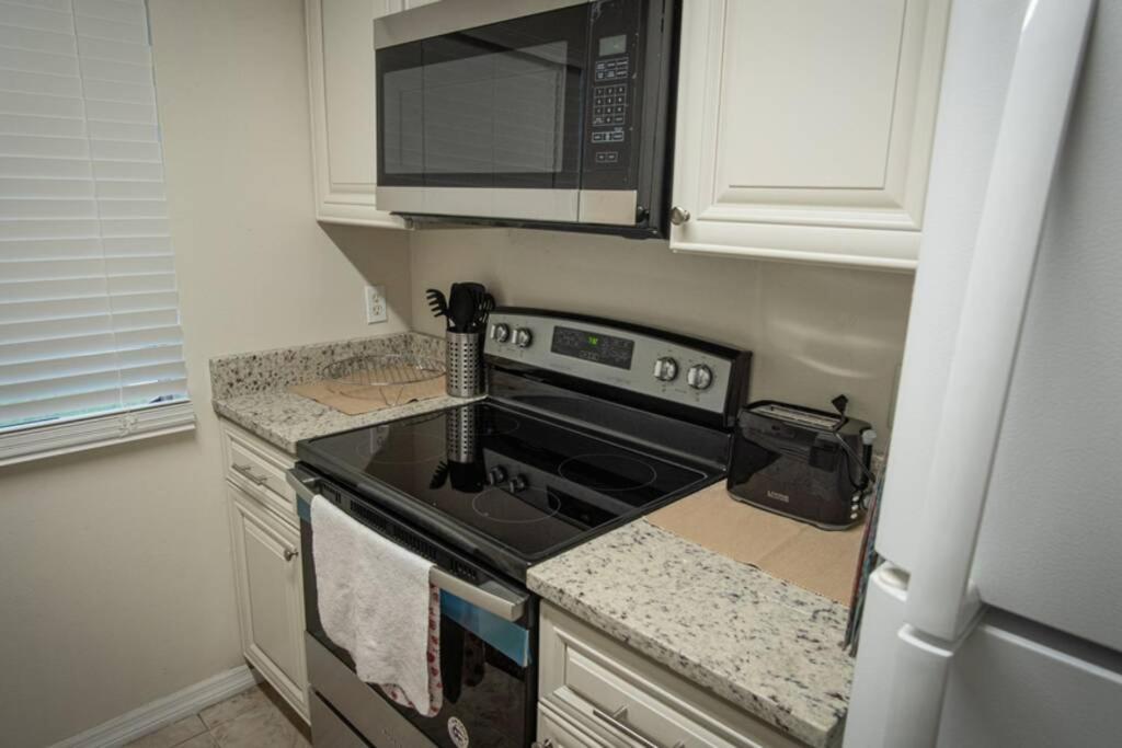 Spacious Home, Close To Attractions, Sleeps 4 Orlando Exterior foto
