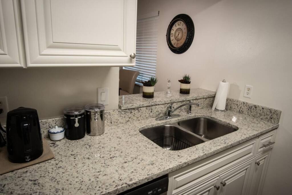 Spacious Home, Close To Attractions, Sleeps 4 Orlando Exterior foto