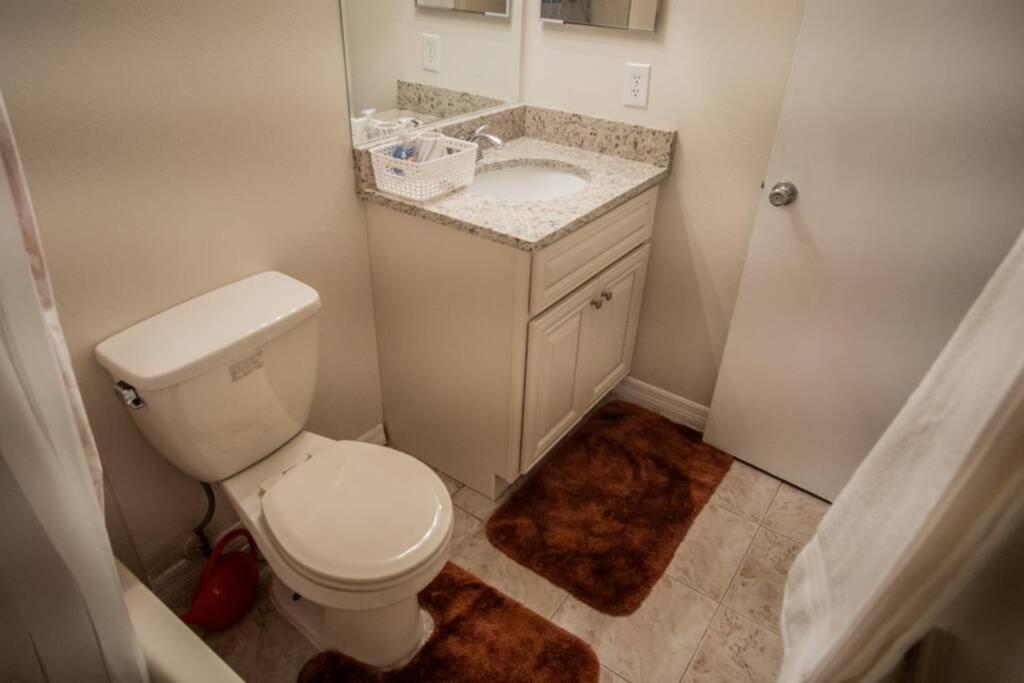 Spacious Home, Close To Attractions, Sleeps 4 Orlando Exterior foto