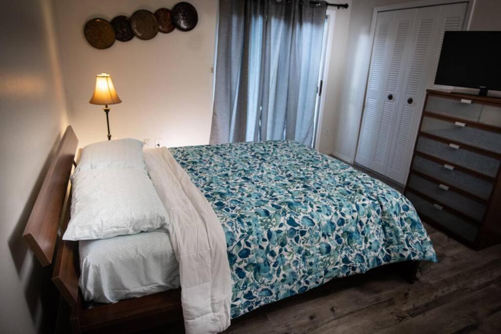 Spacious Home, Close To Attractions, Sleeps 4 Orlando Exterior foto